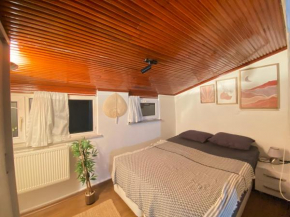 Stylish 2 bedrooms 1 lounge flat in Kadıköy